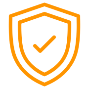 trusted insured icon